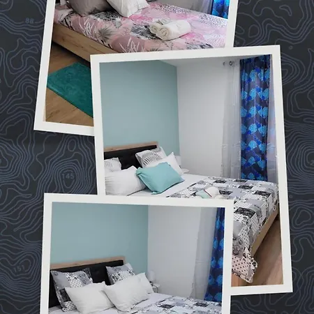 Apartment Charment T2 Quartier Createurs,metro Crs Julien. *